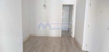 Apartamento, código 21903 em São Paulo, bairro Vila Mascote