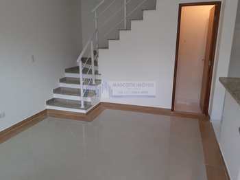 Sobrado, código 5038 em São Paulo, bairro Vila São Paulo