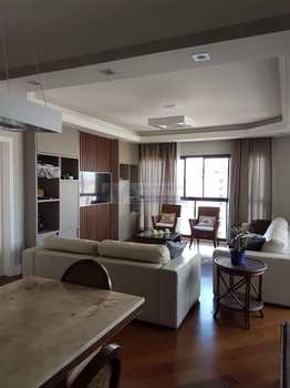Apartamento, código 21931 em São Paulo, bairro Vila Mascote