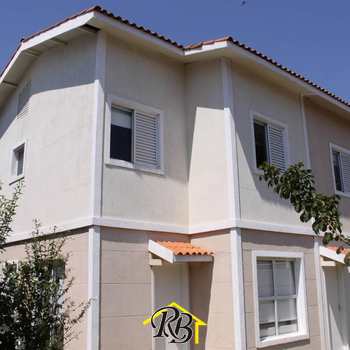 Casa em São Carlos, bairro Parque Sabará
