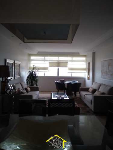 Apartamento, código 60279458 em Santos, bairro Gonzaga