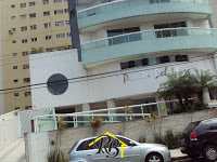 Apartamento, código 56730041 em Santos, bairro Ponta da Praia