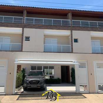 Sobrado em São Sebastião, bairro Juquehy