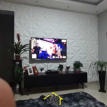 Apartamento em Santos, bairro Macuco