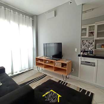 Loft em Santos, bairro Gonzaga