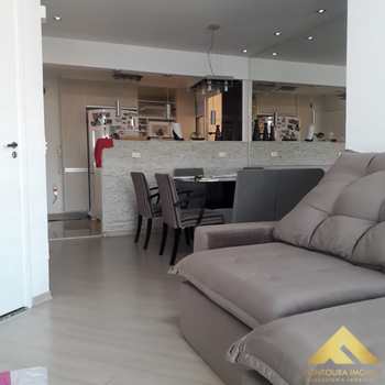 Apartamento em São Bernardo do Campo, bairro Centro