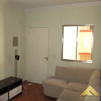 Apartamento em São Bernardo do Campo, bairro Demarchi