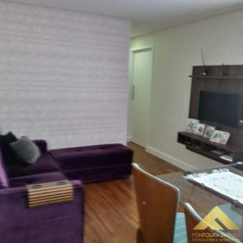 Apartamento em São Bernardo do Campo, bairro Planalto