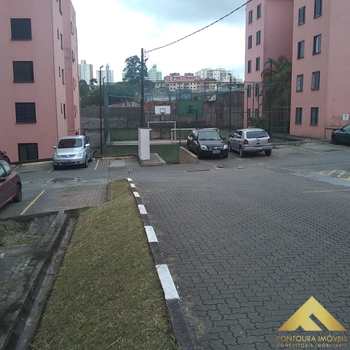 Apartamento em São Bernardo do Campo, bairro Santa Terezinha