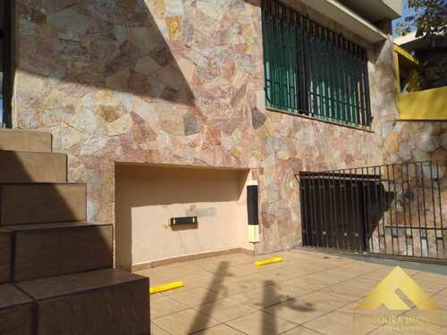 Casa, código 197 em São Bernardo do Campo, bairro Rudge Ramos