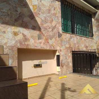 Casa em São Bernardo do Campo, bairro Rudge Ramos