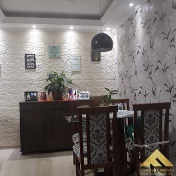 Apartamento em São Bernardo do Campo, bairro Centro