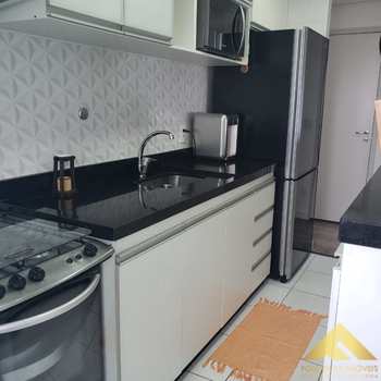 Apartamento em São Bernardo do Campo, bairro Independência