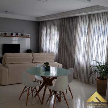 Apartamento em São Bernardo do Campo, bairro Planalto