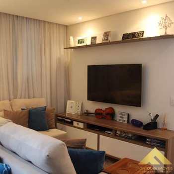 Apartamento em São Bernardo do Campo, bairro Planalto