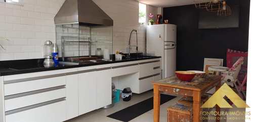 Apartamento, código 235 em São Bernardo do Campo, bairro Rudge Ramos