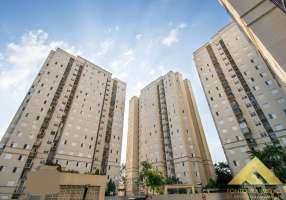 Apartamento, código 245 em São Bernardo do Campo, bairro Planalto