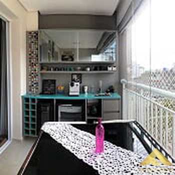 Apartamento em São Bernardo do Campo, bairro Centro