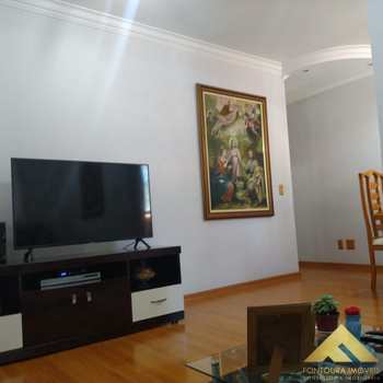 Apartamento em São Bernardo do Campo, bairro Nova Petrópolis