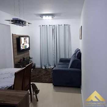 Apartamento em Diadema, bairro Centro