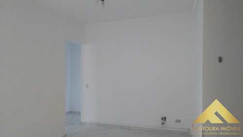 Apartamento, código 411 em São Bernardo do Campo, bairro dos Casa
