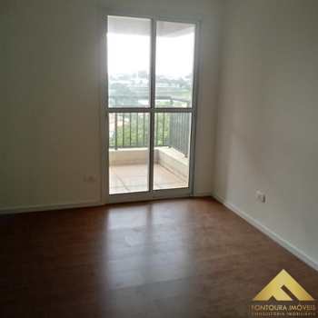 Apartamento em São Bernardo do Campo, bairro Centro