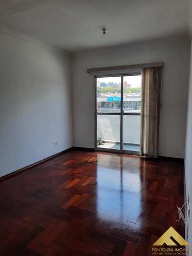 Apartamento, código 960 em São Bernardo do Campo, bairro Santa Terezinha