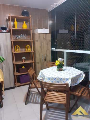 Apartamento, código 1132 em São Bernardo do Campo, bairro Baeta Neves