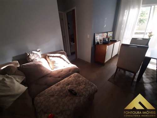 Apartamento, código 1290 em São Bernardo do Campo, bairro dos Casa