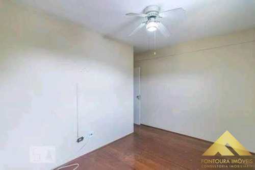 Apartamento, código 1345 em São Bernardo do Campo, bairro Rudge Ramos