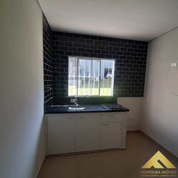 Kitnet em Diadema, bairro Centro