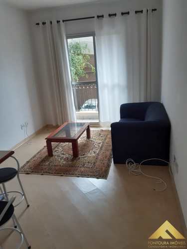 Apartamento, código 1428 em São Bernardo do Campo, bairro Assunção