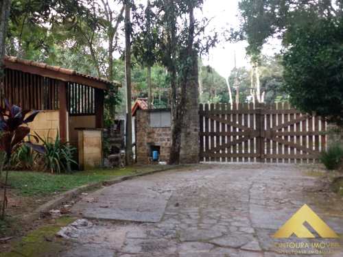 Chácara, código 2226 em São Bernardo do Campo, bairro dos Finco