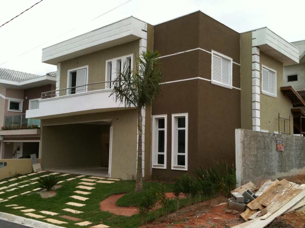 Casa em Praia Grande, no bairro Boqueirão