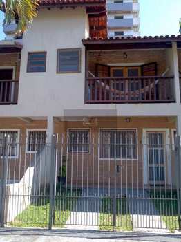 Casa, código 148 em Caraguatatuba, bairro Cidade Jardim