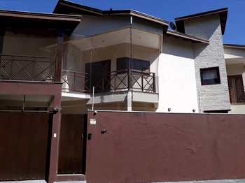 Casa, código 1040 em Caraguatatuba, bairro Indaiá