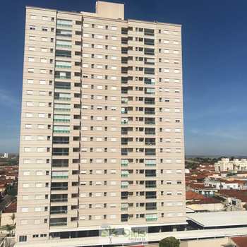Apartamento em Araraquara, bairro Centro