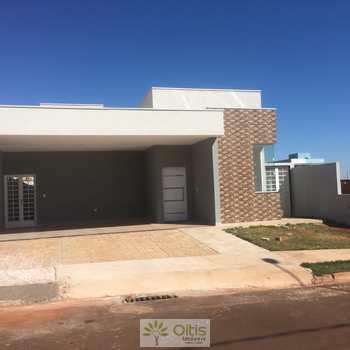Casa de Condomínio em Araraquara, bairro Quinta do Salto Residence