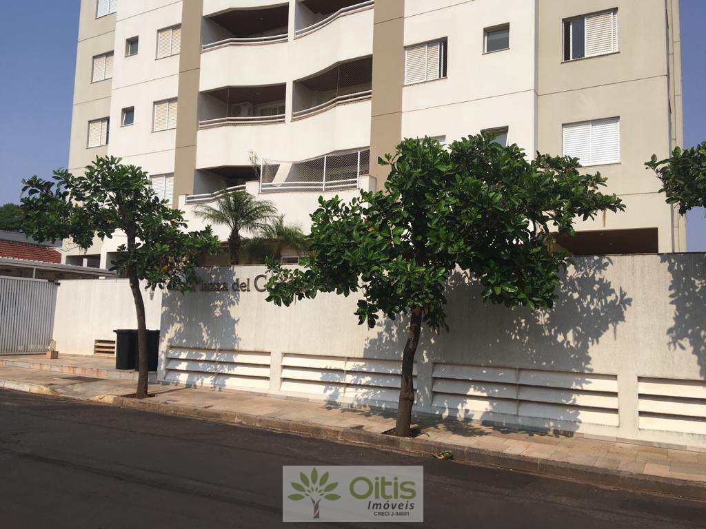 Apartamento em Araraquara, no bairro Centro