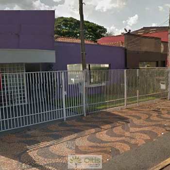 Casa Comercial em Araraquara, bairro Vila Harmonia