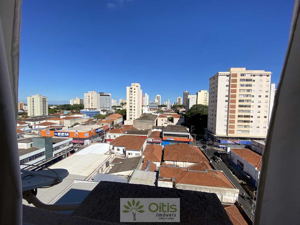 Apartamento em Araraquara, no bairro Centro