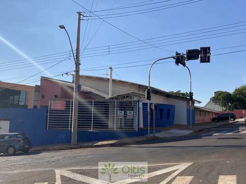 Galpão, código 187 em Araraquara, bairro Vila Suconasa