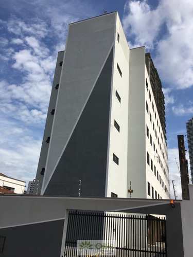 Apartamento, código 191 em Araraquara, bairro Centro