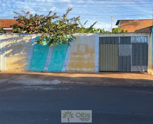 Terreno, código 211 em Araraquara, bairro Jardim Arco-Íris