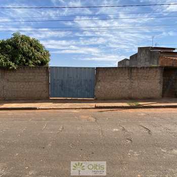 Terreno em Araraquara, bairro Jardim Maria Luiza IV