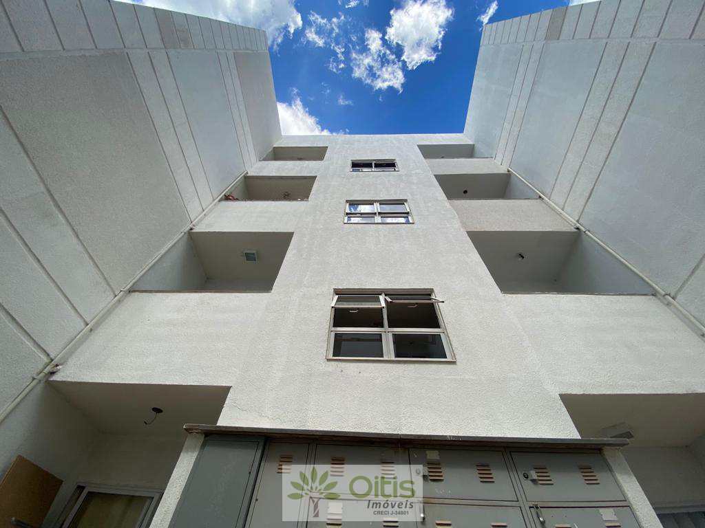 Apartamento em Araraquara, no bairro Vila Joinville (Vila Xavier)