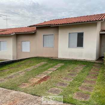 Casa de Condomínio em Araraquara, bairro Jardim Santa Rosa