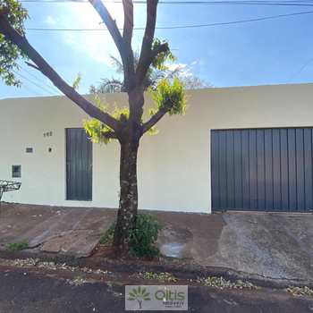 Casa em Araraquara, bairro Vila Suconasa