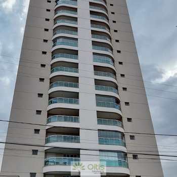Apartamento em Araraquara, bairro Jardim Nova América