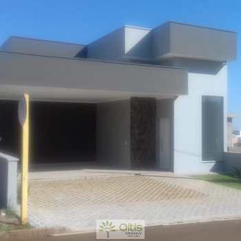 Casa de Condomínio em Araraquara, bairro 7º Distrito Industrial (Antonio Zanin)